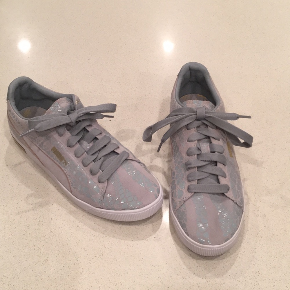 PUMA SPORT LIFESTYLE SNEAKERS